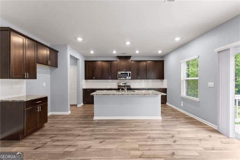 519 Magnolia Drive Dawsonville - Photo 13