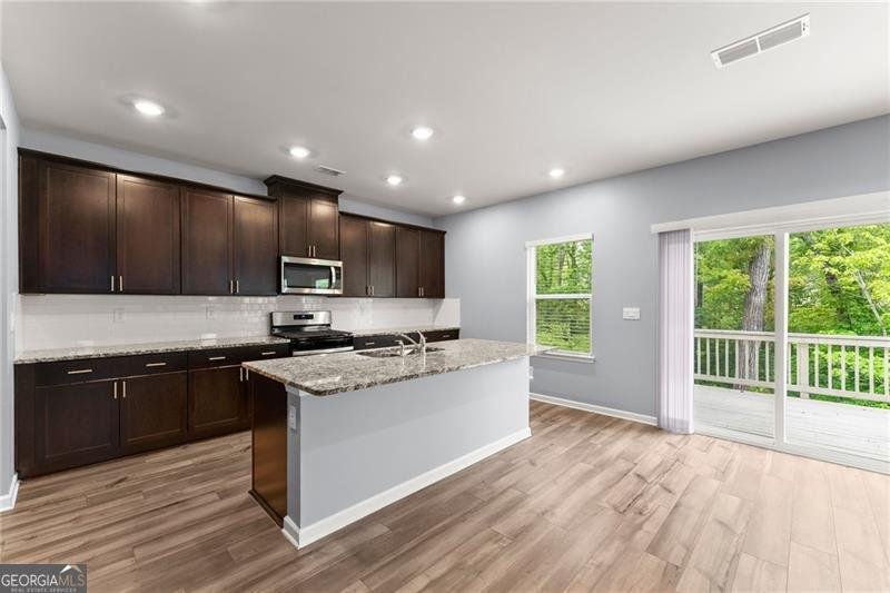 519 Magnolia Drive Dawsonville - Photo 14