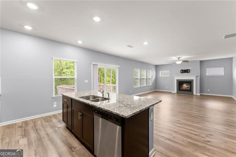 519 Magnolia Drive Dawsonville - Photo 15
