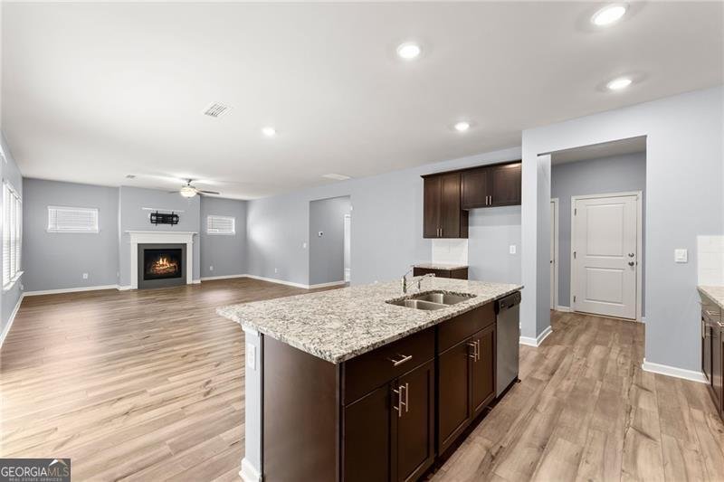 519 Magnolia Drive Dawsonville - Photo 16