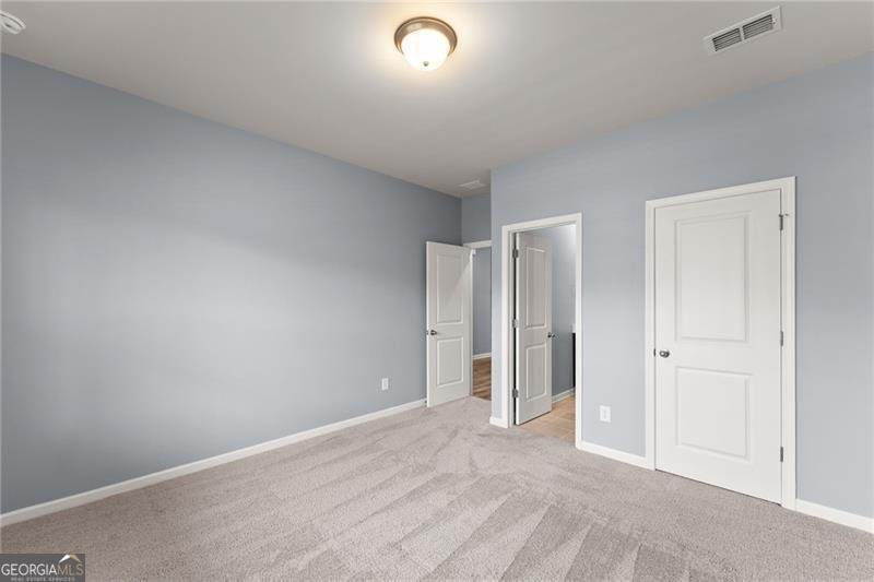 519 Magnolia Drive Dawsonville - Photo 18