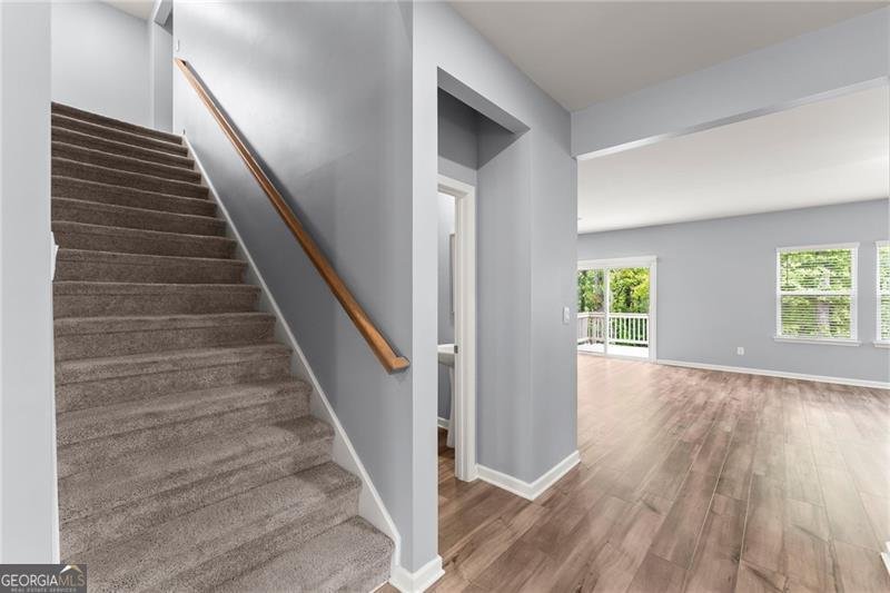 519 Magnolia Drive Dawsonville - Photo 22