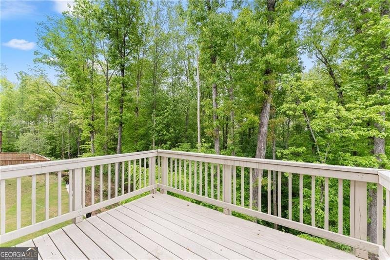 519 Magnolia Drive Dawsonville - Photo 24