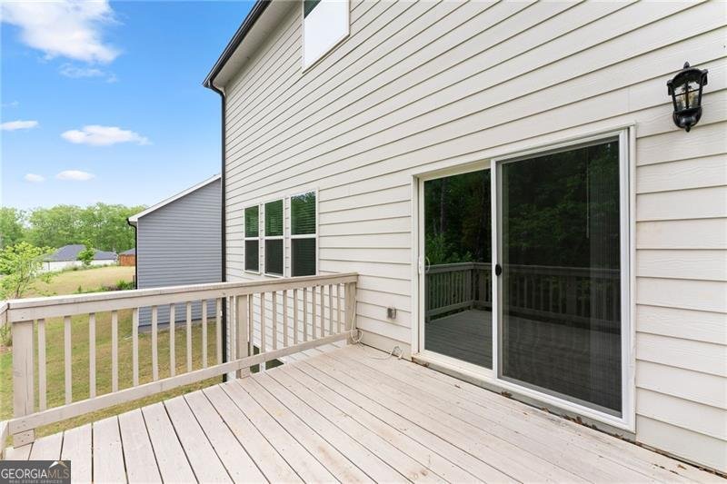 519 Magnolia Drive Dawsonville - Photo 25