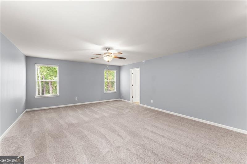 519 Magnolia Drive Dawsonville - Photo 28