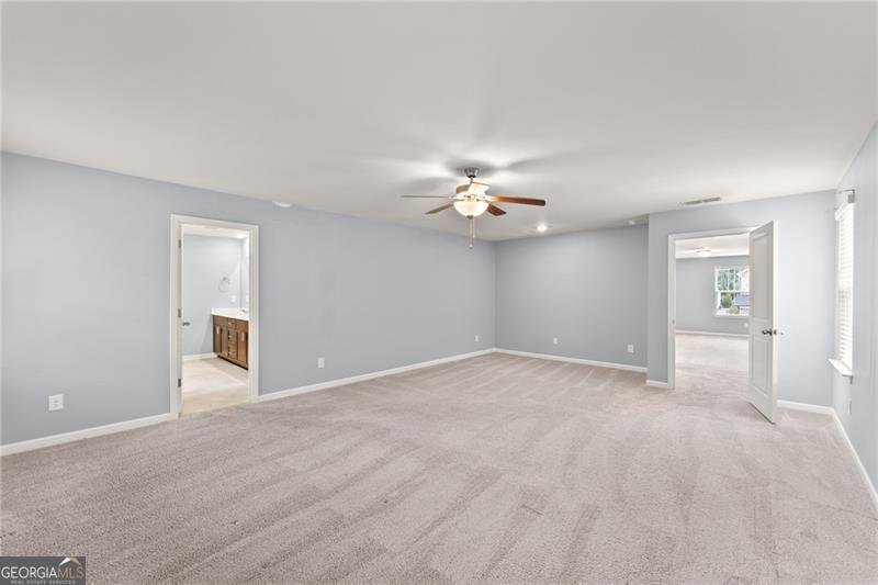 519 Magnolia Drive Dawsonville - Photo 30