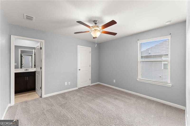 519 Magnolia Drive Dawsonville - Photo 37