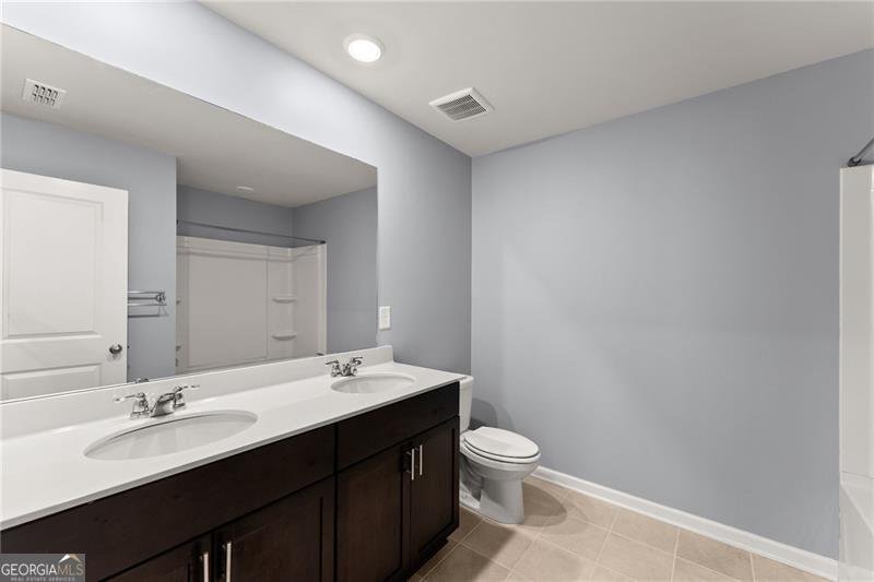519 Magnolia Drive Dawsonville - Photo 40