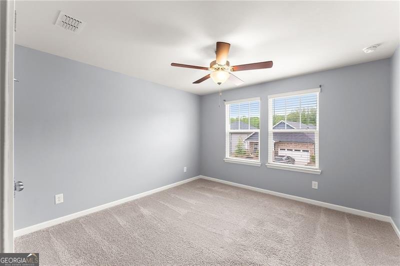 519 Magnolia Drive Dawsonville - Photo 41