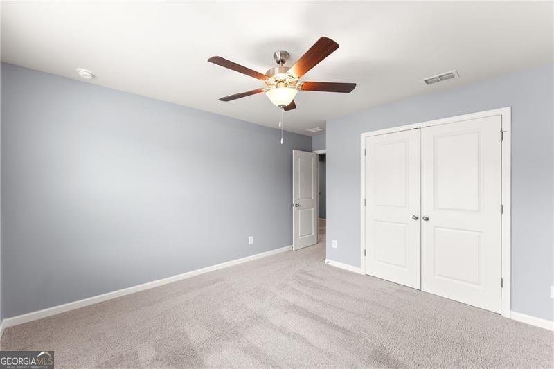 519 Magnolia Drive Dawsonville - Photo 42