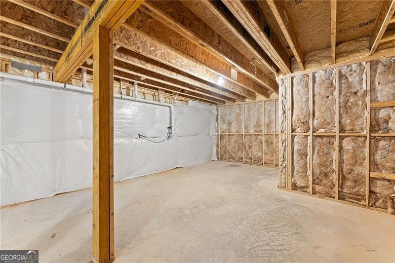 519 Magnolia Drive Dawsonville - Photo 45