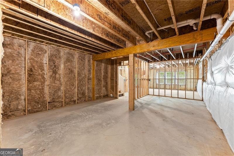 519 Magnolia Drive Dawsonville - Photo 46