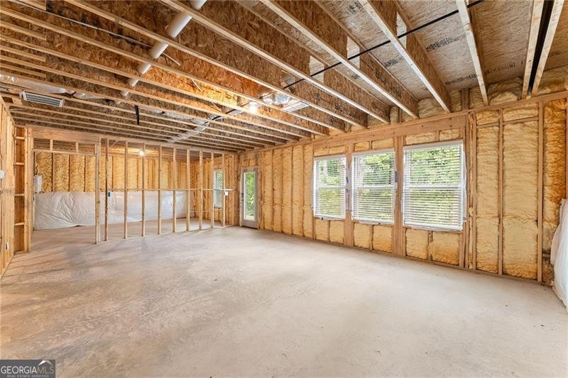 519 Magnolia Drive Dawsonville - Photo 47