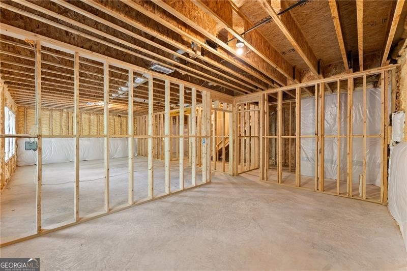 519 Magnolia Drive Dawsonville - Photo 48