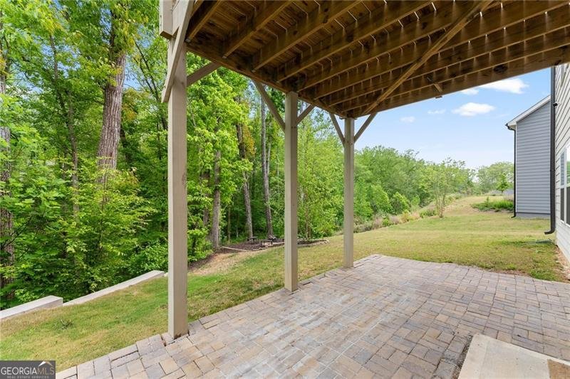 519 Magnolia Drive Dawsonville - Photo 49
