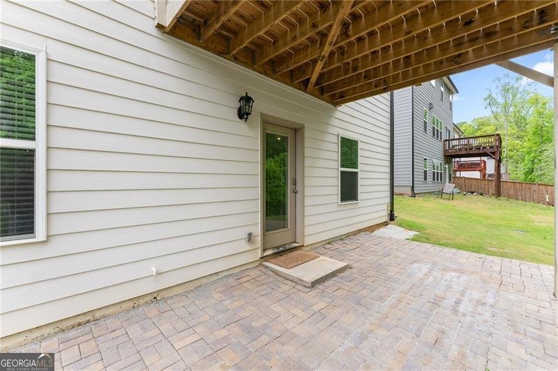 519 Magnolia Drive Dawsonville - Photo 50