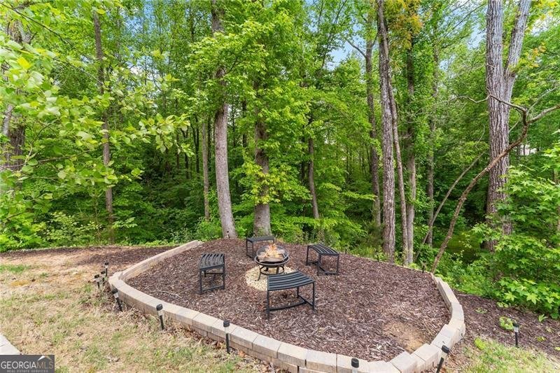 519 Magnolia Drive Dawsonville - Photo 51