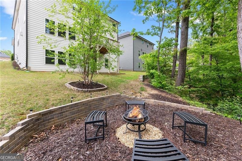 519 Magnolia Drive Dawsonville - Photo 52