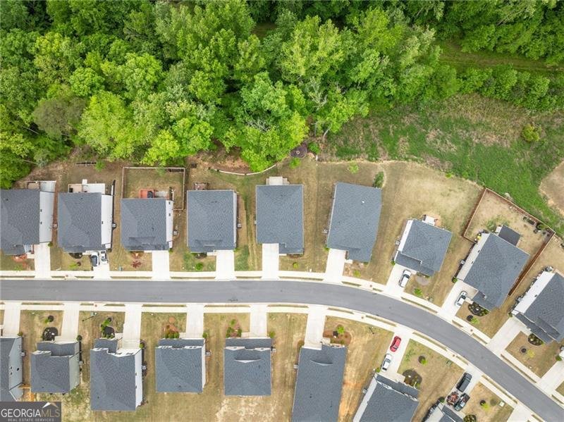 519 Magnolia Drive Dawsonville - Photo 55
