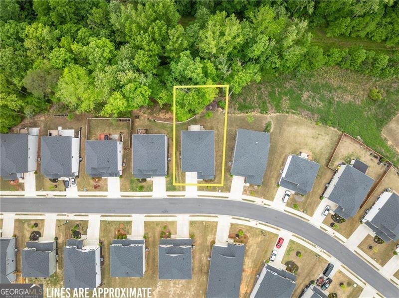 519 Magnolia Drive Dawsonville - Photo 56
