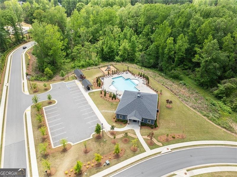 519 Magnolia Drive Dawsonville - Photo 64