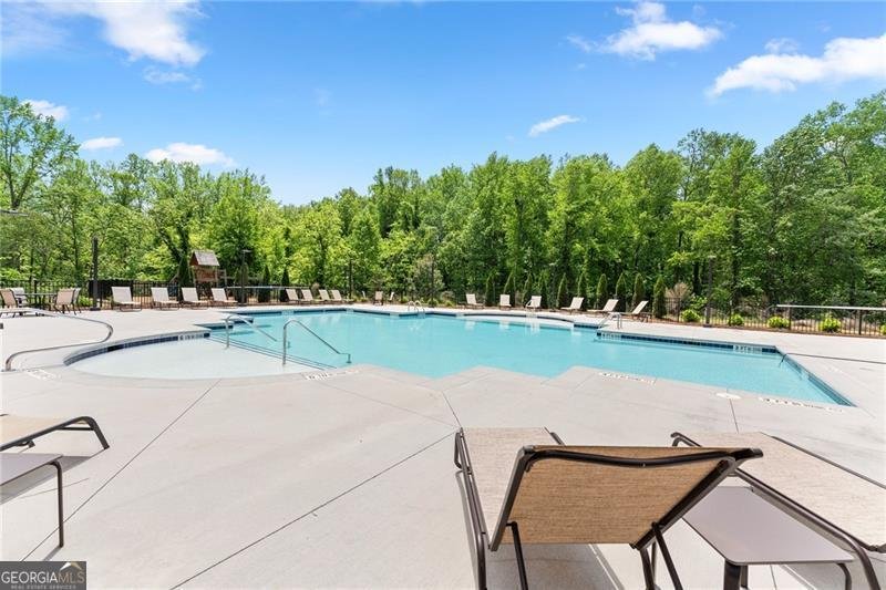 519 Magnolia Drive Dawsonville - Photo 65