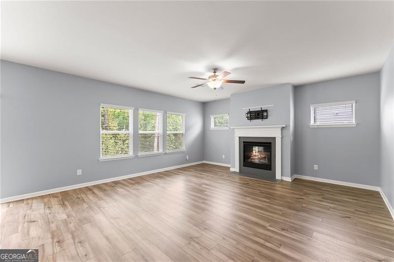 519 Magnolia Drive Dawsonville - Photo 8
