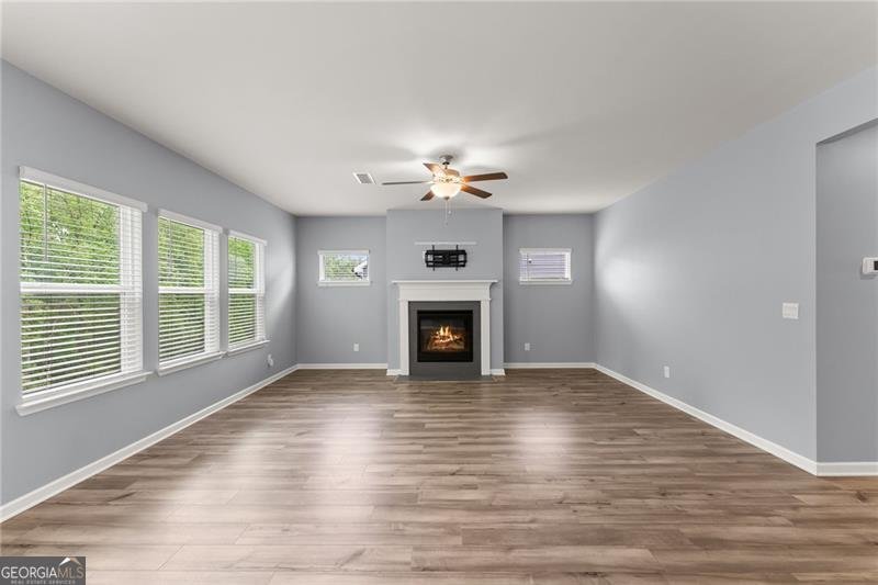 519 Magnolia Drive Dawsonville - Photo 9