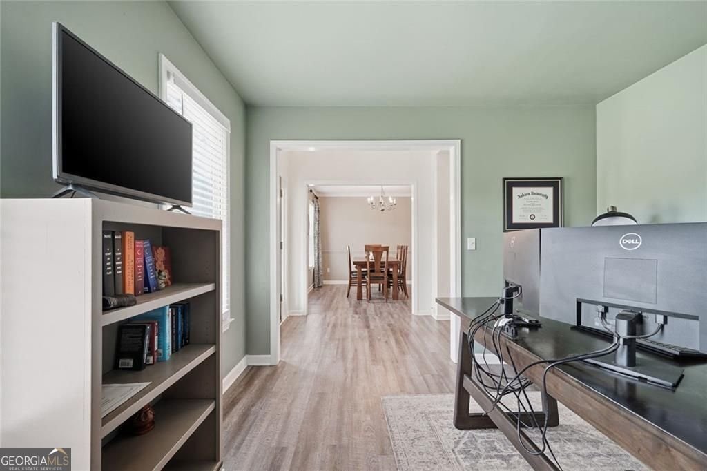 226 Charles Drive Calhoun - Photo 11
