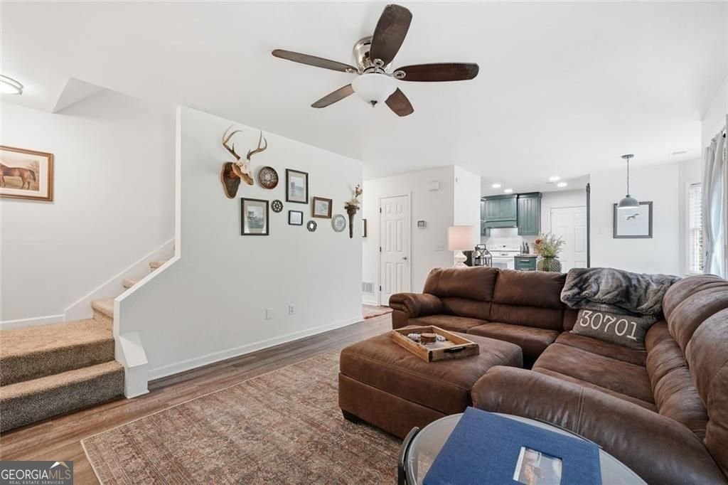 226 Charles Drive Calhoun - Photo 16