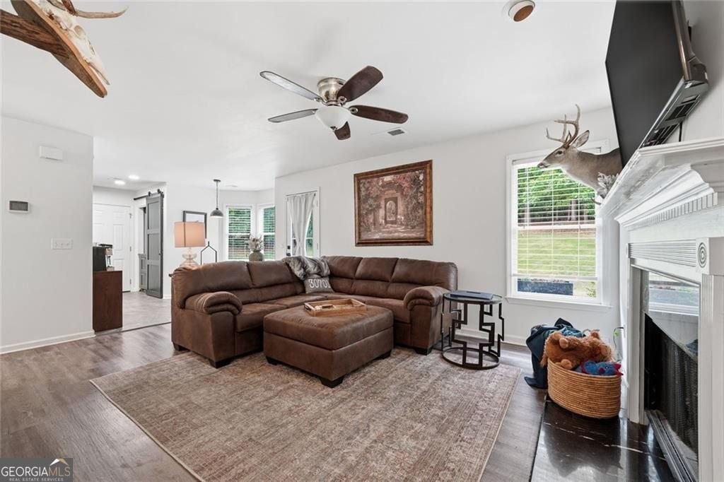 226 Charles Drive Calhoun - Photo 17