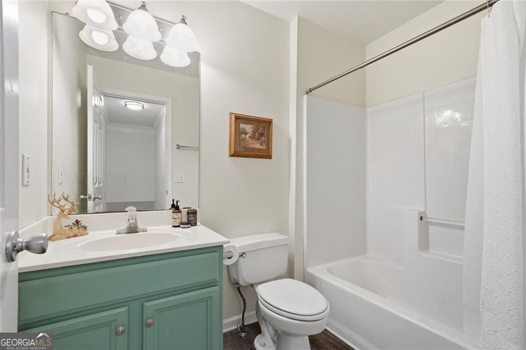 226 Charles Drive Calhoun - Photo 41