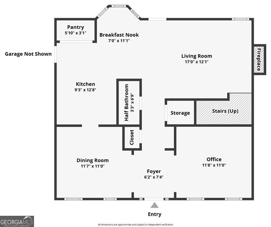 226 Charles Drive Calhoun - Photo 47