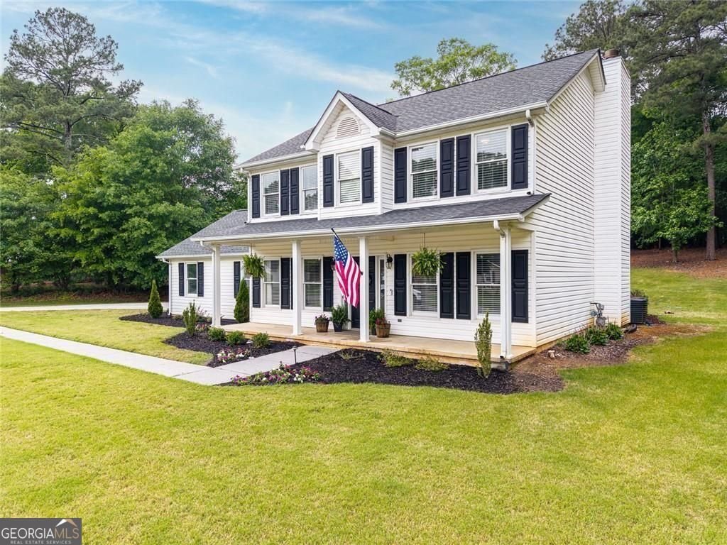 226 Charles Drive Calhoun - Photo 48