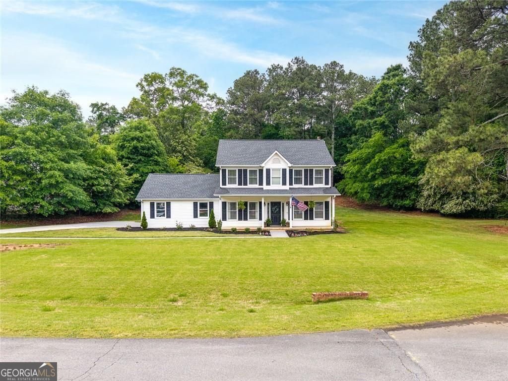 226 Charles Drive Calhoun - Photo 50