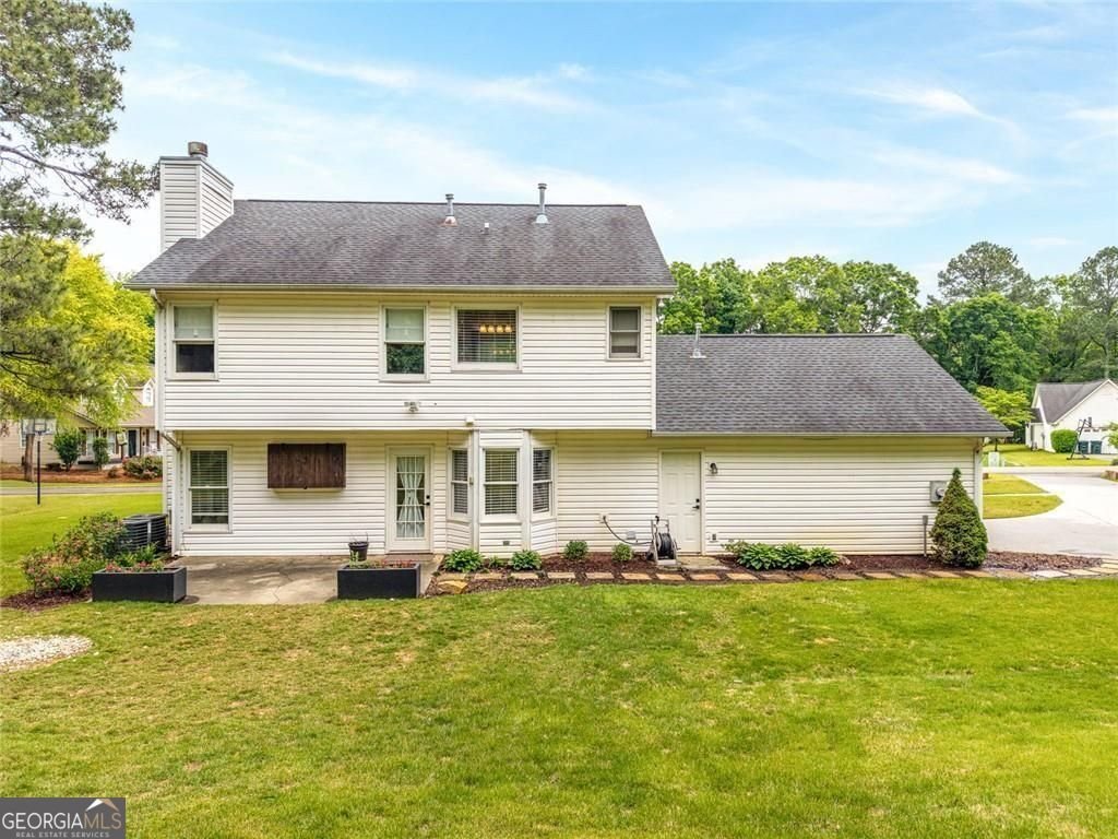 226 Charles Drive Calhoun - Photo 51