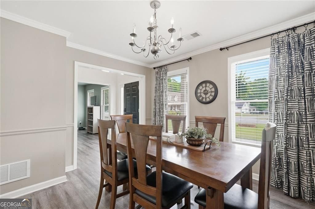 226 Charles Drive Calhoun - Photo 6