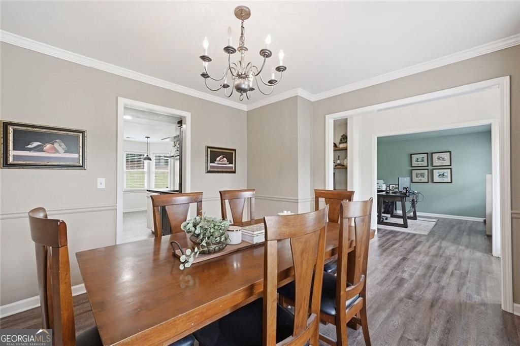 226 Charles Drive Calhoun - Photo 8