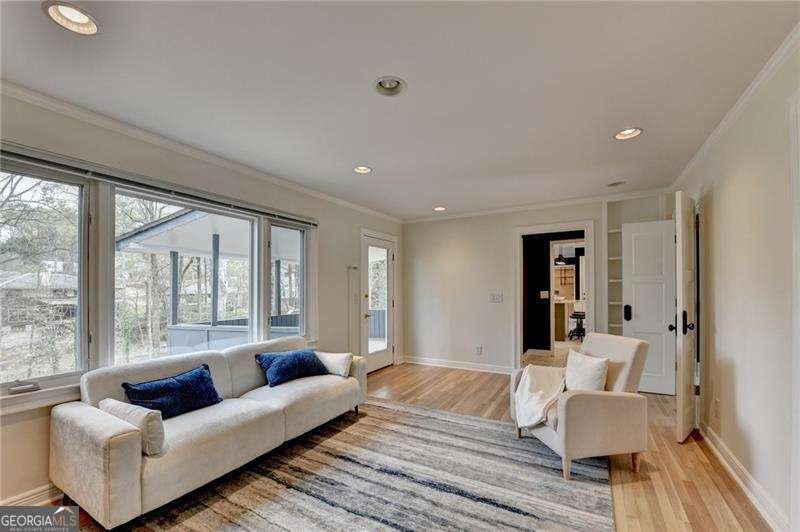 3914 Granger Drive Atlanta - Photo 15