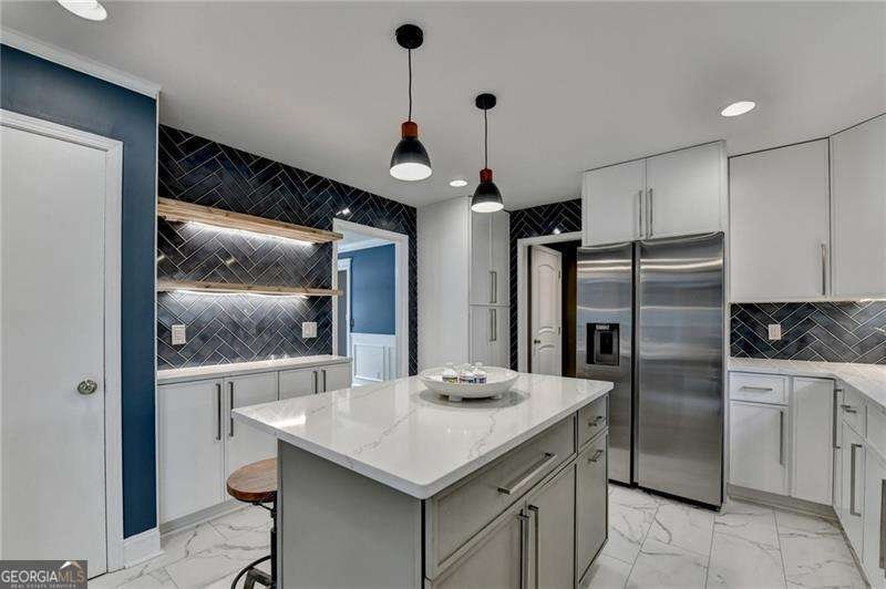 3914 Granger Drive Atlanta - Photo 29