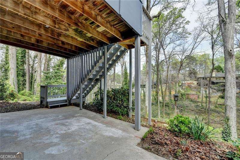 3914 Granger Drive Atlanta - Photo 71