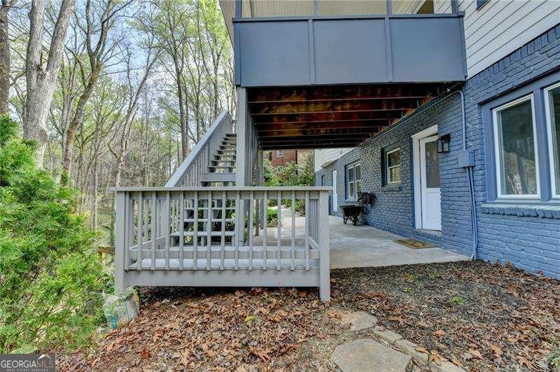 3914 Granger Drive Atlanta - Photo 72