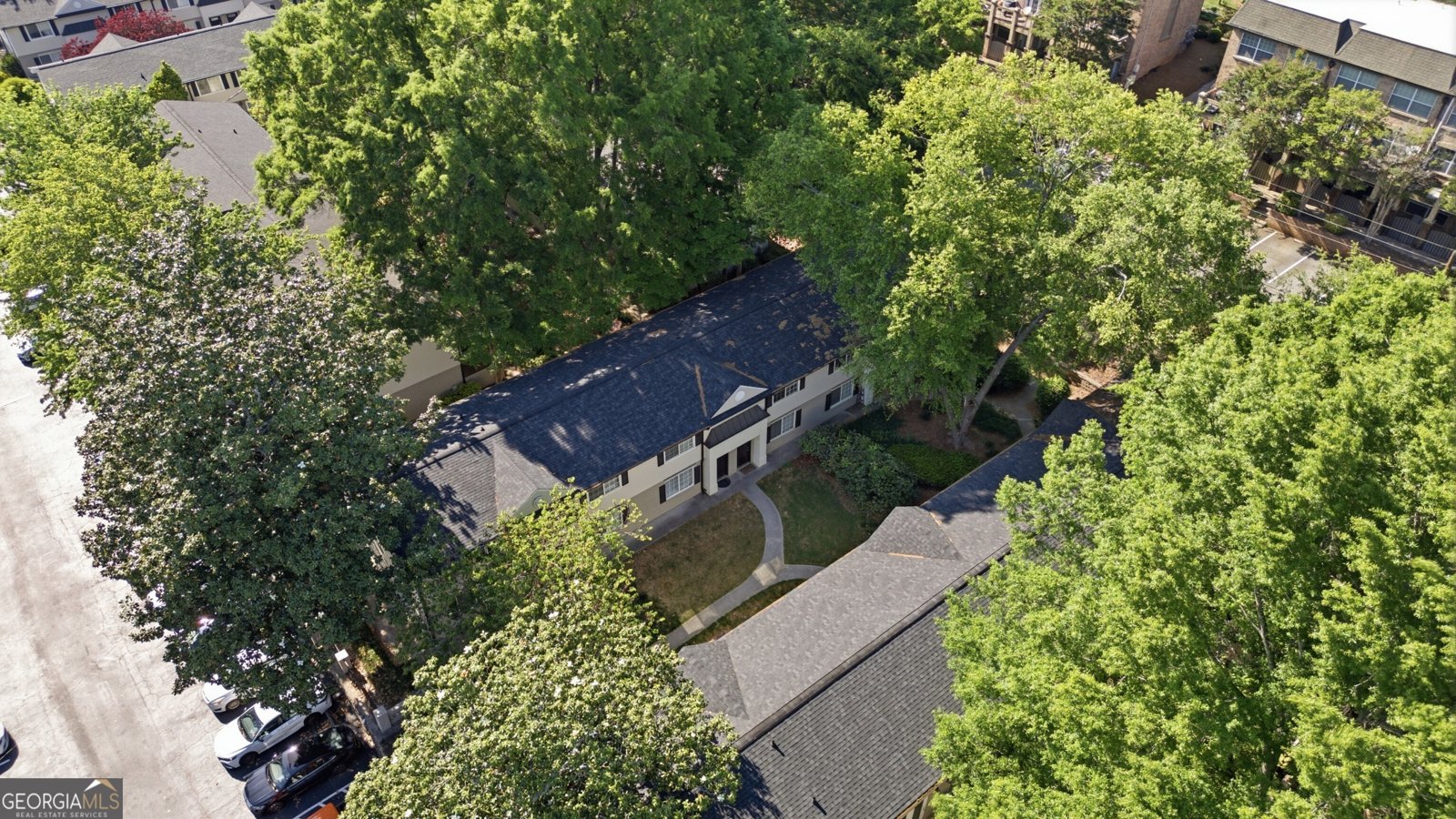 6940 Roswell Road Sandy Springs - Photo 31
