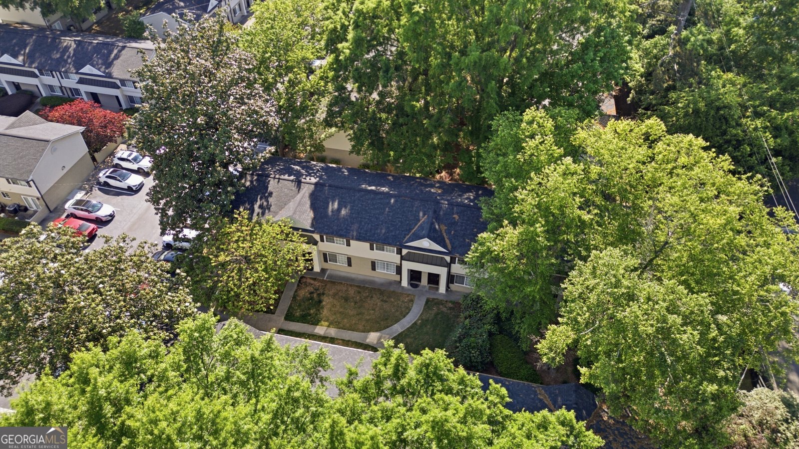 6940 Roswell Road Sandy Springs - Photo 32