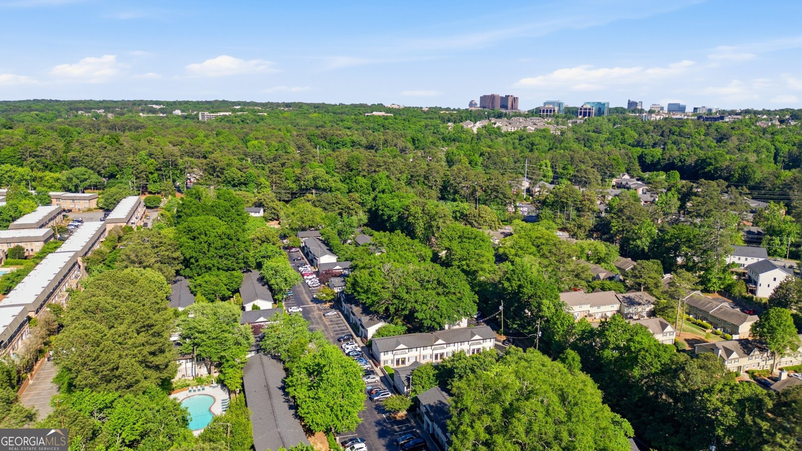 6940 Roswell Road Sandy Springs - Photo 34