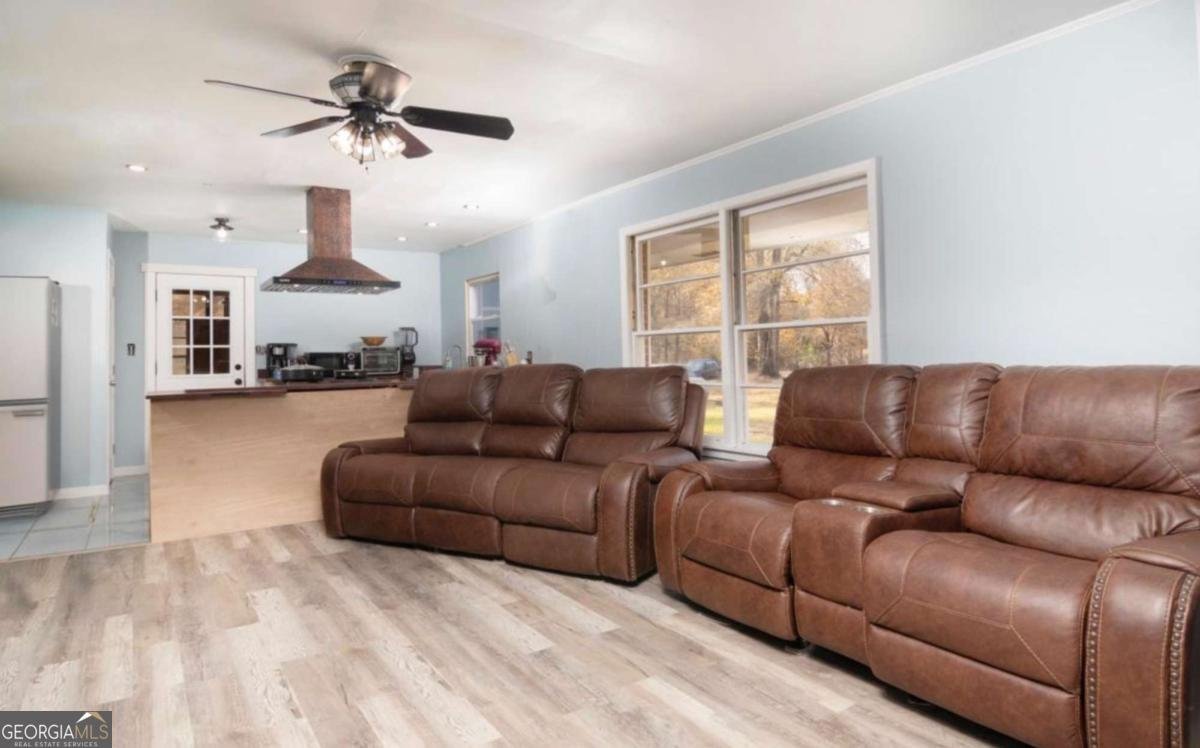98 Almon Church Road Covington - Photo 8