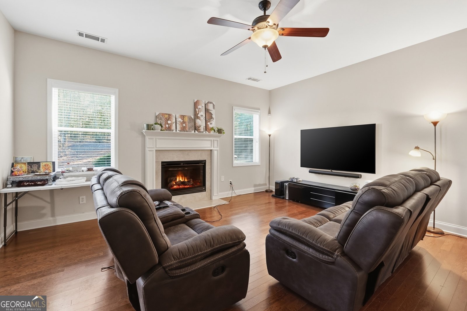 100 Northbrooke Trace Woodstock - Photo 10