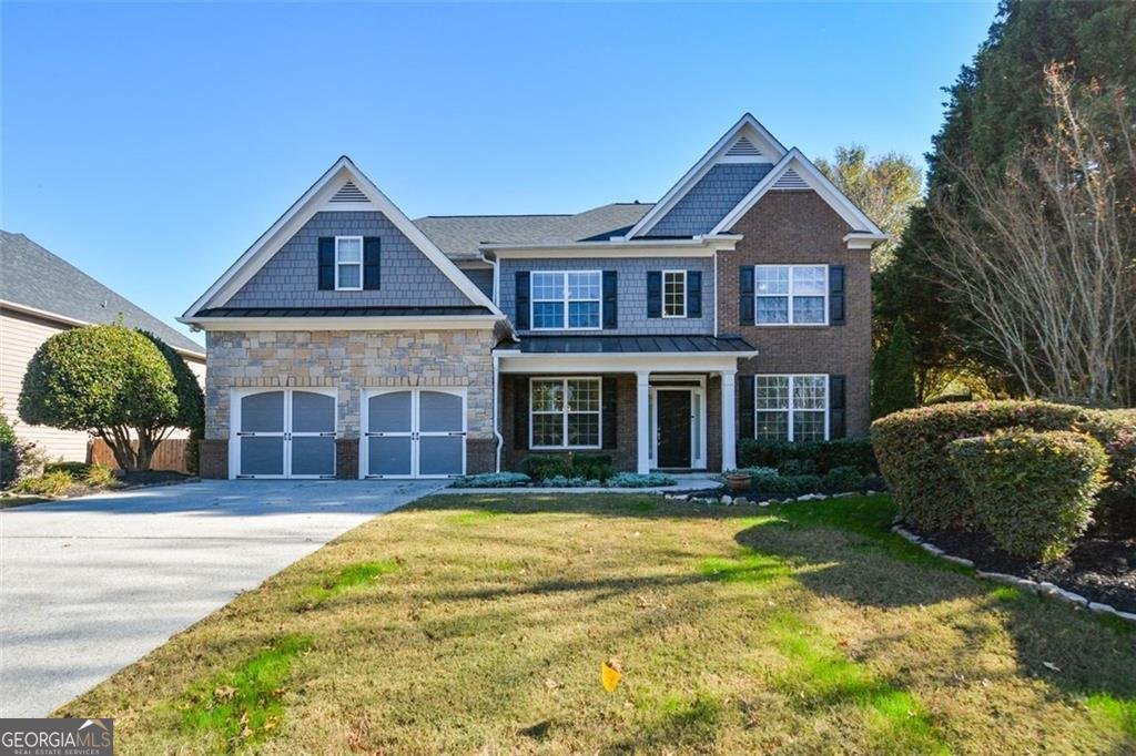 100 Northbrooke Trace Woodstock - Photo 11