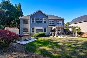 100 Northbrooke Trace Woodstock - Photo 16