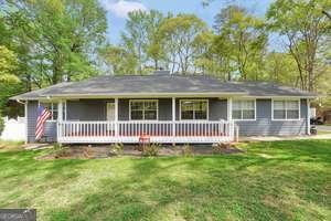 231 Meadowbrook Drive Mcdonough - Photo 1